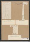 Licmophora ovata Grun. (de-Toni-Nr.: Genus 86, Species 2964) Zeichnungen Sammlung Grunow Nr. 6006 (NHMW-BOT-W0374501)